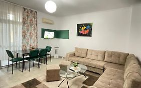 Tirana As Apartment 1